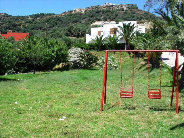Orama Studios Plakias Exterior photo