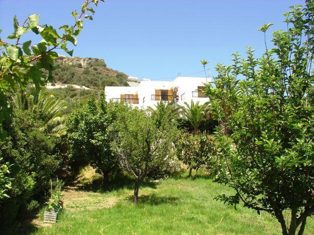 Orama Studios Plakias Exterior photo