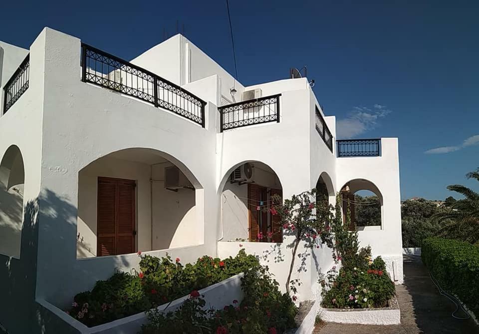 Orama Studios Plakias Exterior photo